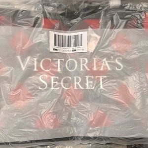 Victoria secret tote